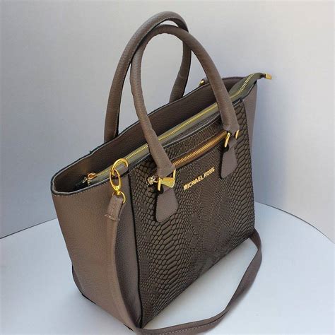 michael kors last season handbags|Michael Kors latest collection.